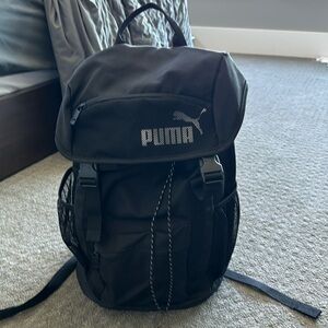Puma back pack